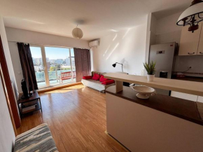 Nest & Nook - Peaceful Apartment